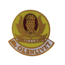 Glenlivet Whisky Distillery