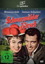 Schwarzwälder Kirsch (1958) -