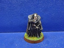 Grima Schlangenzunge für Herr der Ringe GUT BEMALT