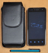 LG G2x / Optimus 2X P999 -