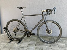 Carbon Rennrad ax-lightness