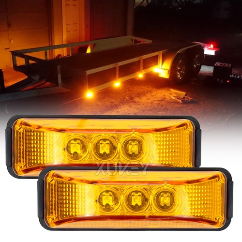 2pcs begrenzungsleuchten - 2pcs,