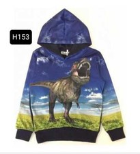 Dino Pullover