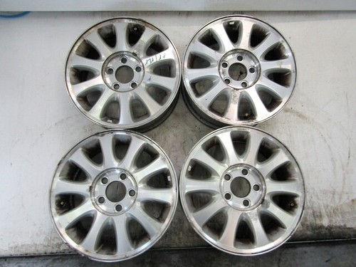 0sv32trmaa set alufelgen ab - 4,