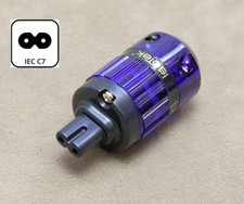 Isotek high end iec - isotek, high-end