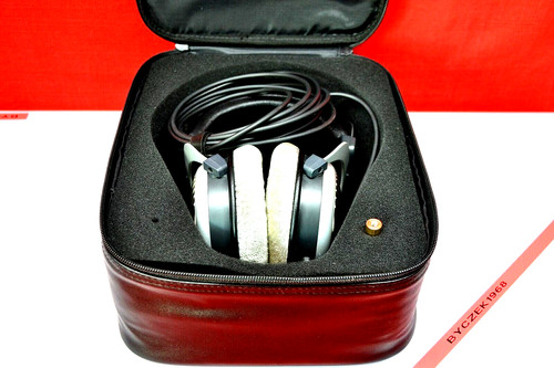 Beyerdynamic 990 stereo - ,