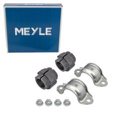 2x MEYLE Stabilisatorlager