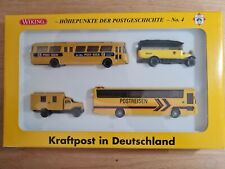 Wiking 1:87 - Höhepunkte der