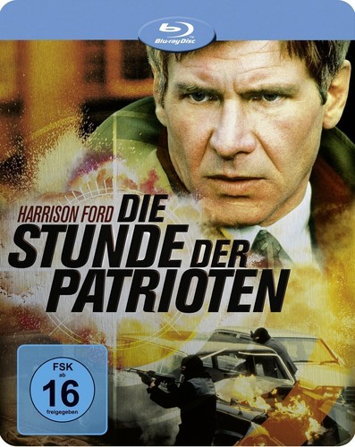 Die stunde der patrioten - stunde,