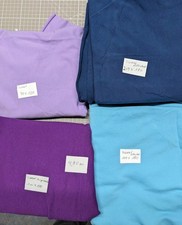 Sweat, Sweatshirtstoff