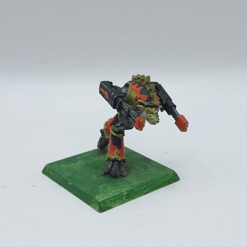 Warhammer epic 40k metal - 40k:,