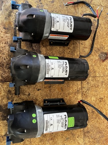 Flojet r3b21501 24v - flojet,