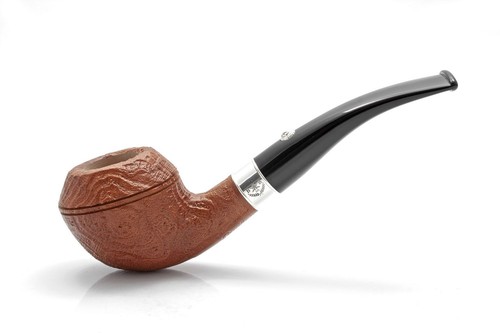 Barling pfeife benjamin fossil - barling,