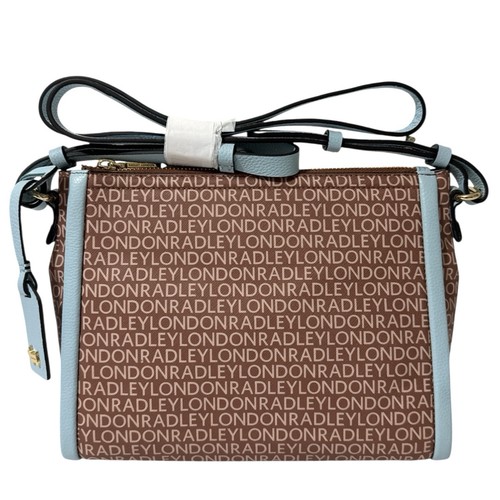 Radley handtasche hellbraun - radley,