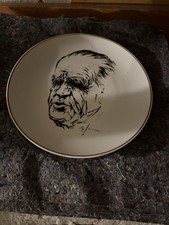 Sepp Herberger Teller