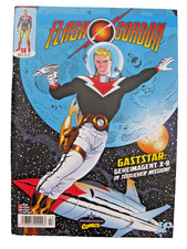 Flash Gordon   Heft Nummer 13   Zauberstern Comics