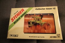 Ertl Steiger Wildcat Serie 1, 1/32 Profi Sondermodell SIMA 2015