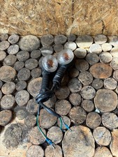 Honda CB500 PC26 PC32 94-03 Heck Blinker Set Turn Signals Flash indicator 7