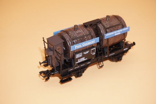 Märklin spur 46766 - spur,