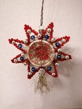  alter Christbaumschmuck