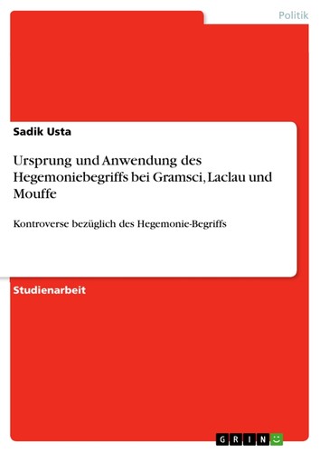 Ursprung und anwendung - ursprung,