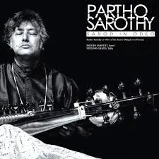 Sarothy partho sarod in odeo - sarothy,