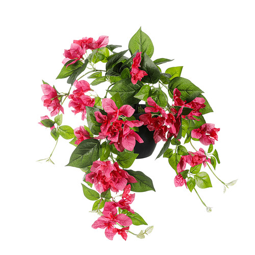 Bougainvillea kunstblumen - bougainvillea,