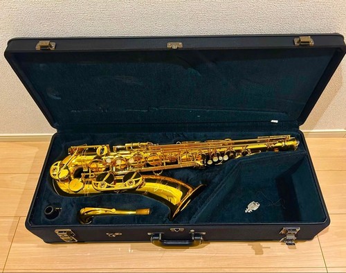 Yamaha yts tenorsaxophon - yamaha,