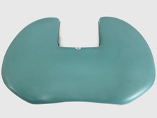 Sirona C5+ Rückenlehnenpolster Behandlungsstuhl Polster Zahnarzt Dental GEPFLEGT