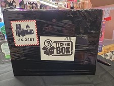 Blackboxxx Mystery Paket