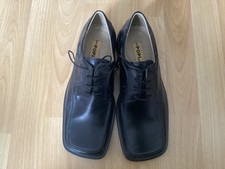 Herren Schuhe eleganter Schnürer Gr.40 Business