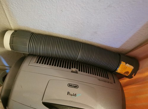 Klimagerät delonghi pinguino - klimagerät,