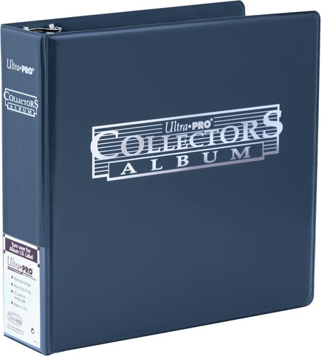 Ultra pro ring collectors - 3-ring,