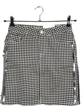 REDIAL Minirock Damen Rock Gr