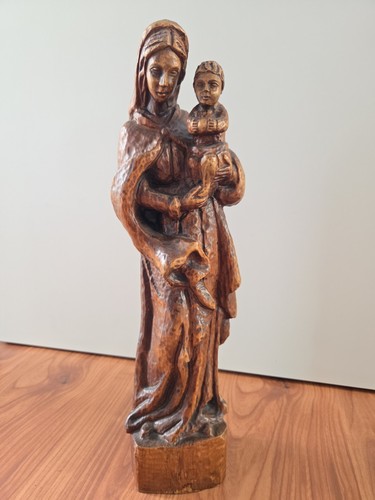 Madonna mit jesuskind - madonna,