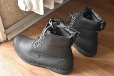 Timberland 6  inch Waterproof 42 Boots euro rock
