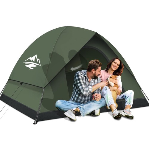Zelt personen camping - zelt,