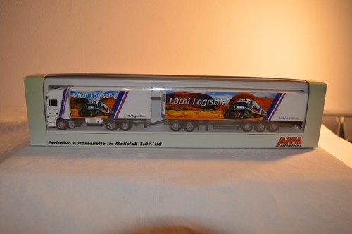 Awm 76279 daf kühlkoffer - awm,