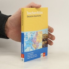 TaschenAtlas deutsche