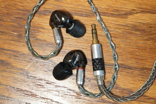 Shure se535 ear kopfhörer - shure,