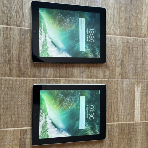 Apple ipad generation - apple,