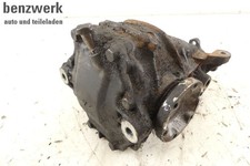 Mercedes W124 Differential Hinterachsmittelstück ABS 3,91 2013512101 ✔️