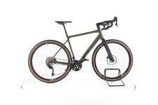 Rose BACKROAD AL GRX RX400 Fahrrad Rennrad & Gravel Top 28" 2024 green Pro