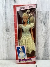 RARE! 1437 NRFB Petra