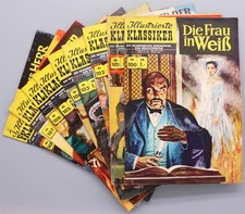 Illustrierte Klassiker Nr