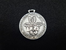 Gedenkmedaille - Medallie -
