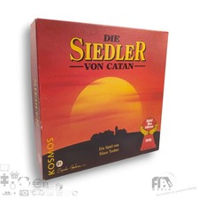 Kosmos 684617 - Die Siedler