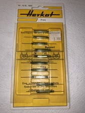 Herkat magnetic reed model - herkat,