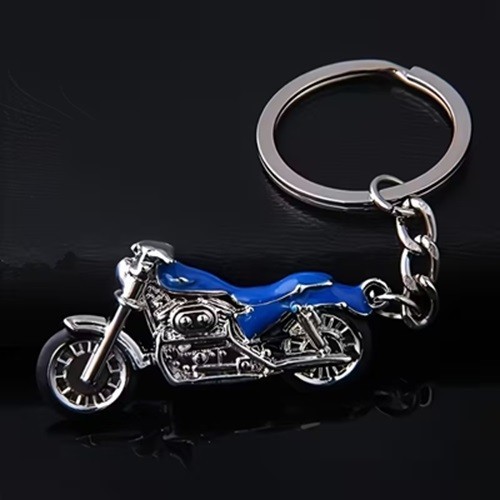 Metall chopper mini motorrad - chopper,