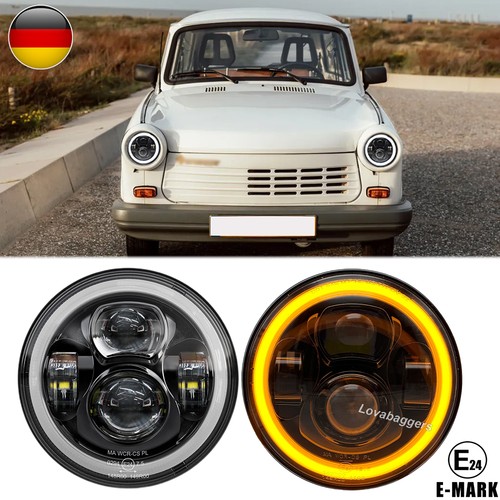 Für trabant p50 p600 - trabant,